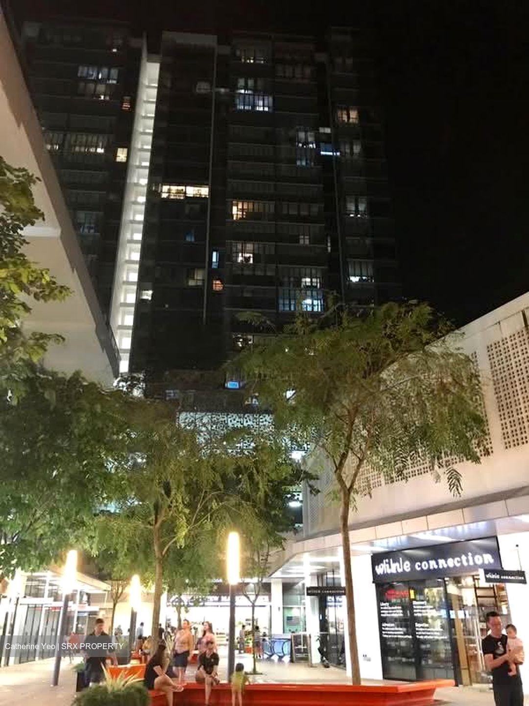 The Hillier (D23), Apartment #587111691